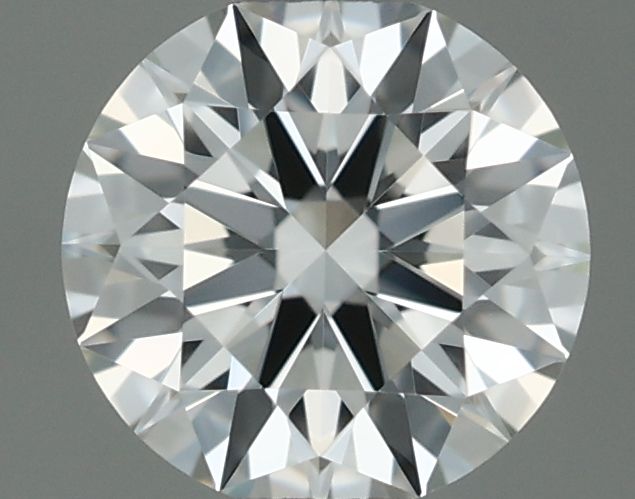 0.31 ct Round diamond