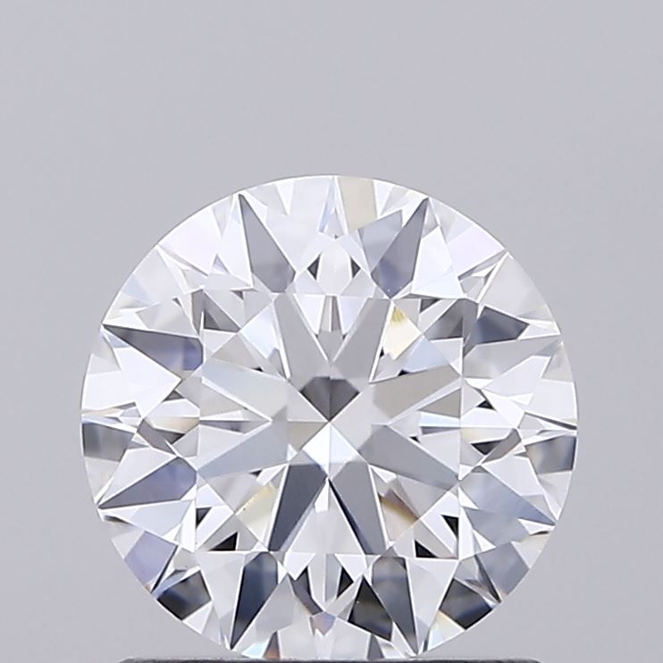 1.15 ct. round Lab Grown Diamond front image