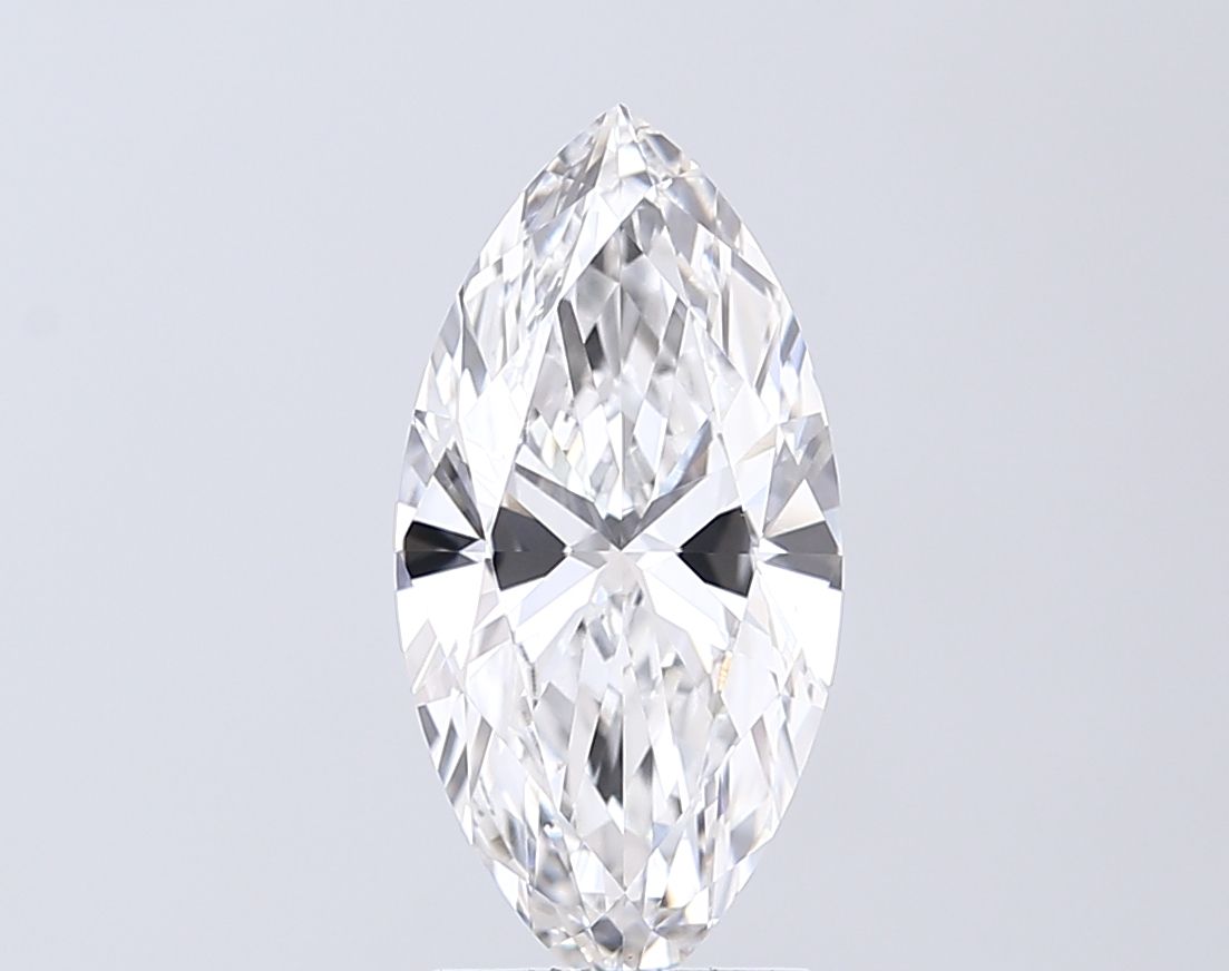 2.53 Carat