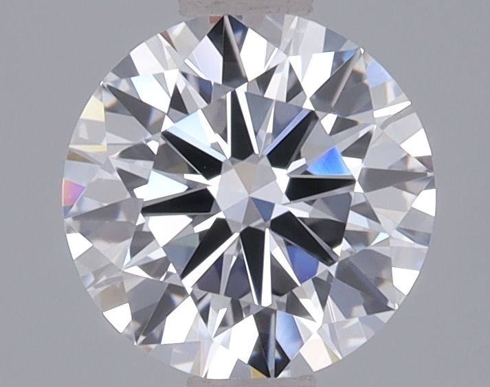 1.01 ct. round Lab Grown Diamond front image