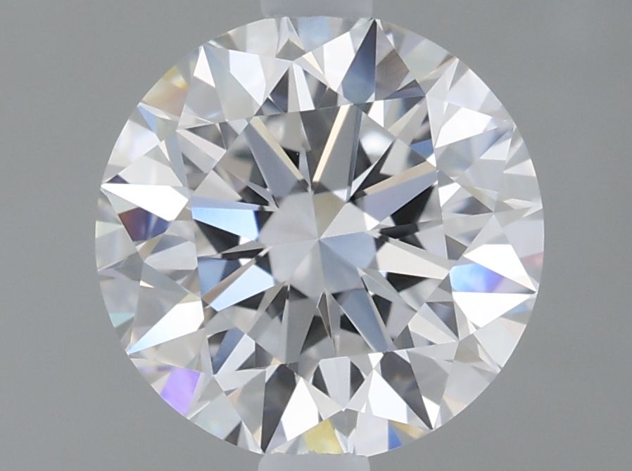 1.60 ct. round Lab Grown Diamond front image