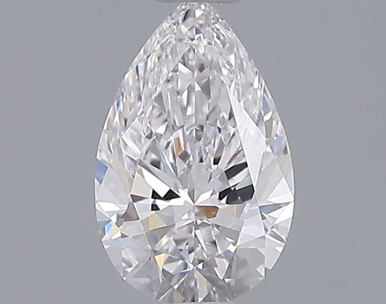 1.06 ct. pear Lab Grown Diamond front image