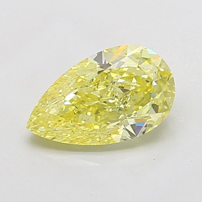 2.55 Carat