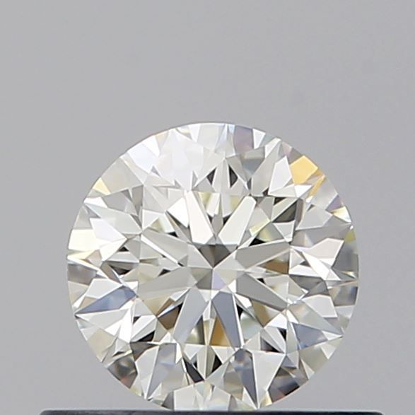 0.47 ct Round diamond