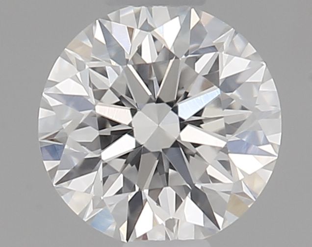 0.30 ct Round diamond