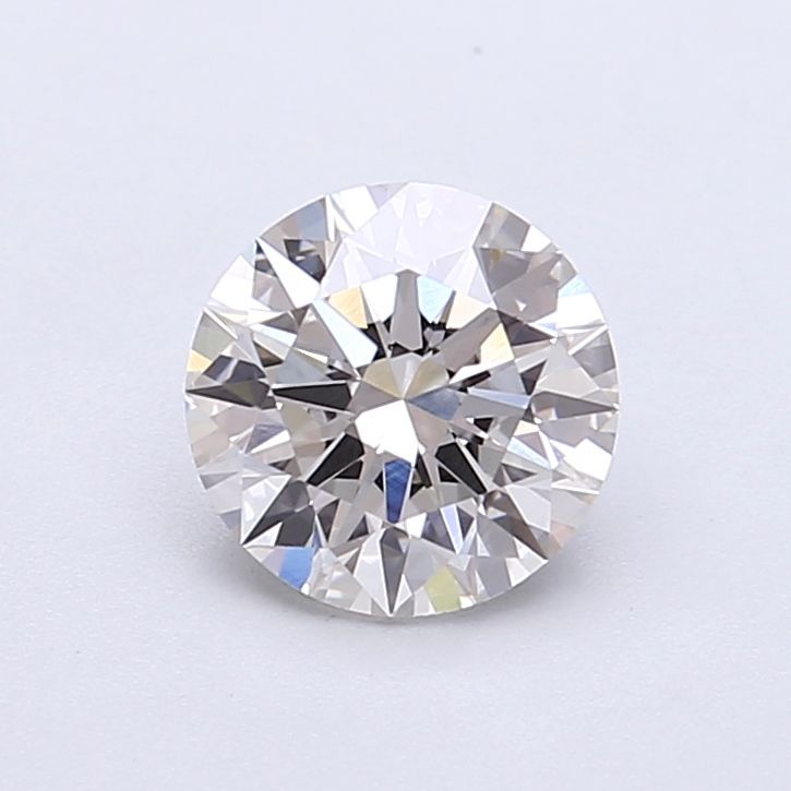 1.21 ct Round diamond