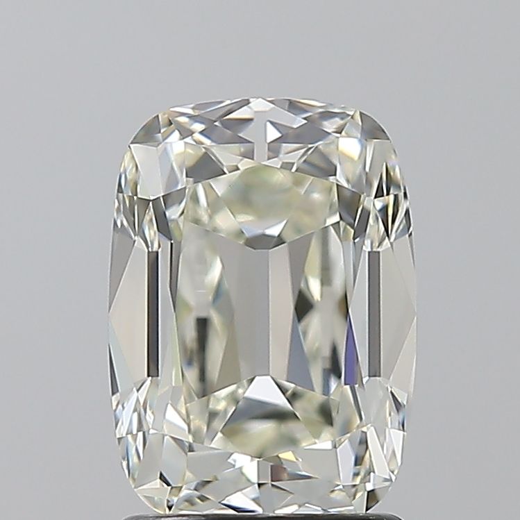 2.01 ct Old miner Diamond