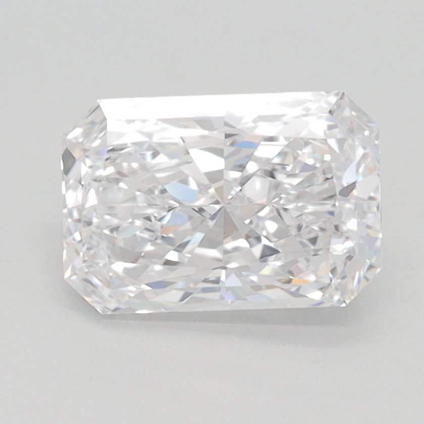 1.51 ct. radiant Lab Grown Diamond front image