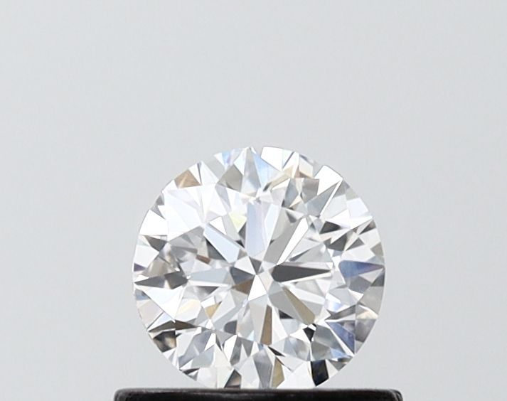 0.55 ct. round Lab Grown Diamond front image
