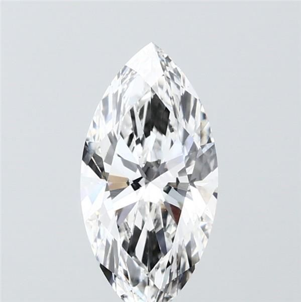 1.32 ct. marquise Lab Grown Diamond front image