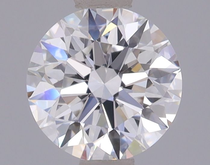 1.03 ct. round Lab Grown Diamond front image