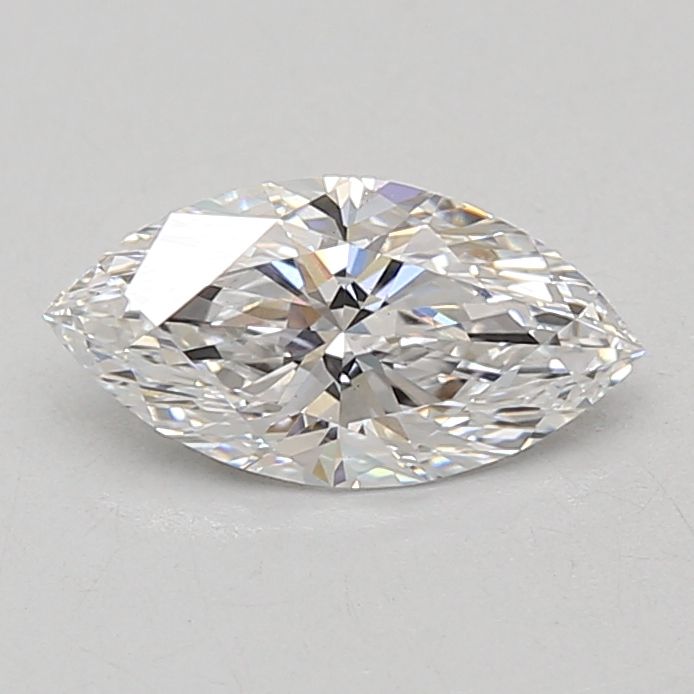 1.10 ct. marquise Lab Grown Diamond front image