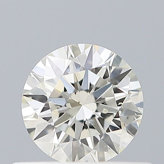 0.41 ct Round Diamond