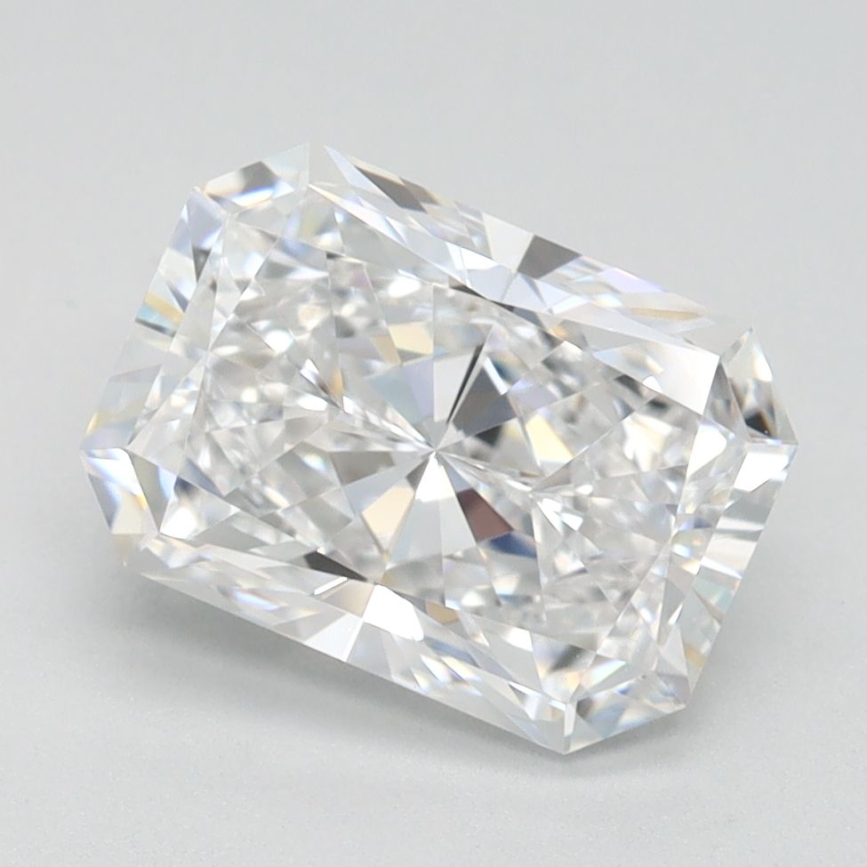 2.00 ct Radiant diamond