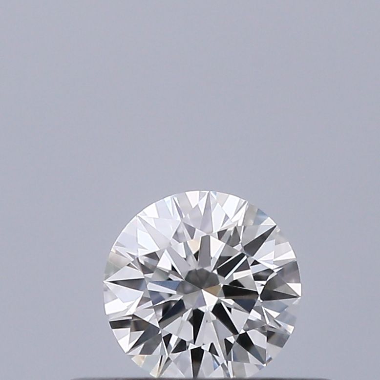 0.22 ct Round diamond