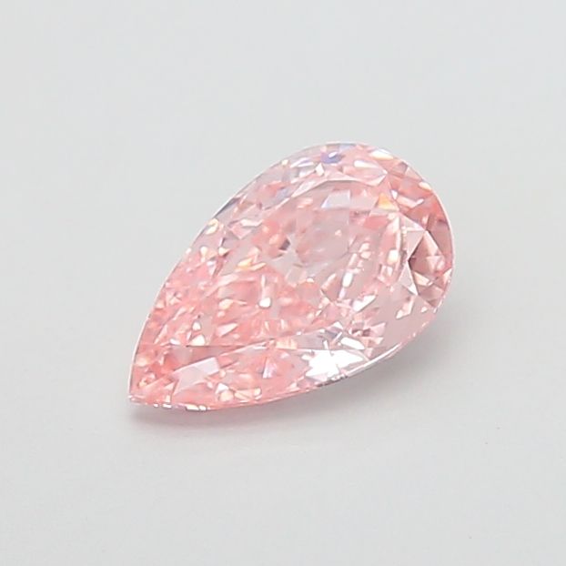 1.51 ct. pear Lab Grown Diamond front image