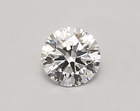 0.26 ct lab-grown Round Diamond