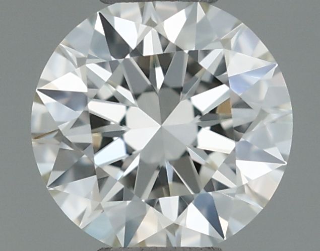 0.30 ct Round diamond