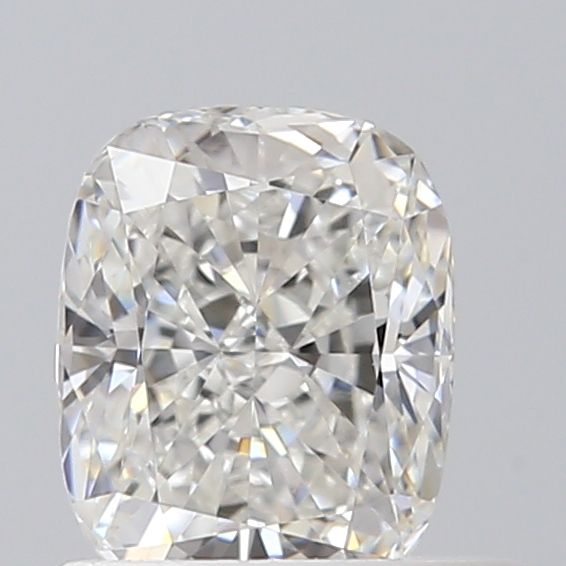 0.70 ct Cushion Brilliant diamond