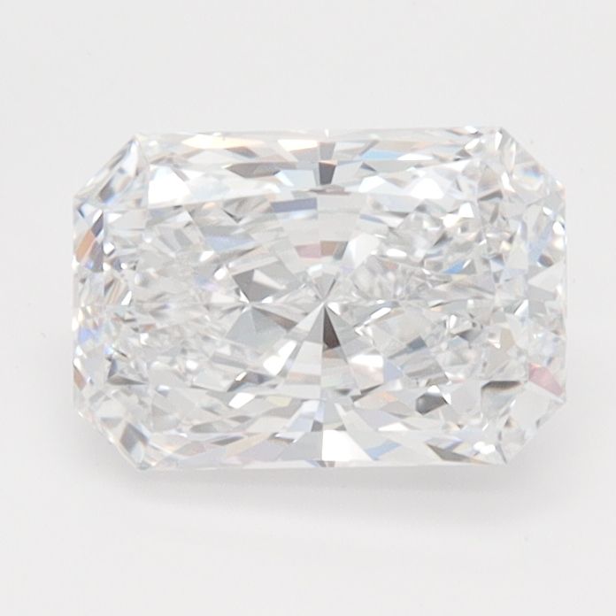 1.20 ct. radiant Lab Grown Diamond front image