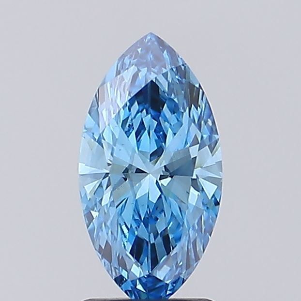1.08 ct. marquise Lab Grown Diamond front image
