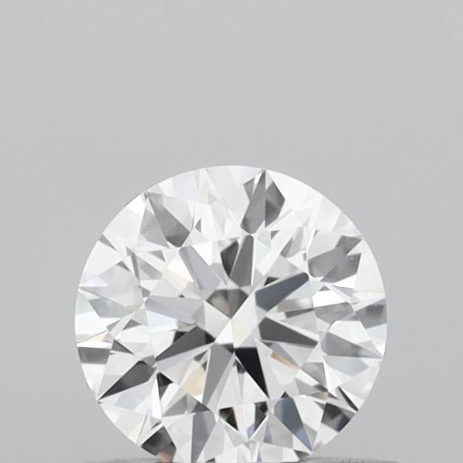 0.46 ct lab-grown Round Diamond