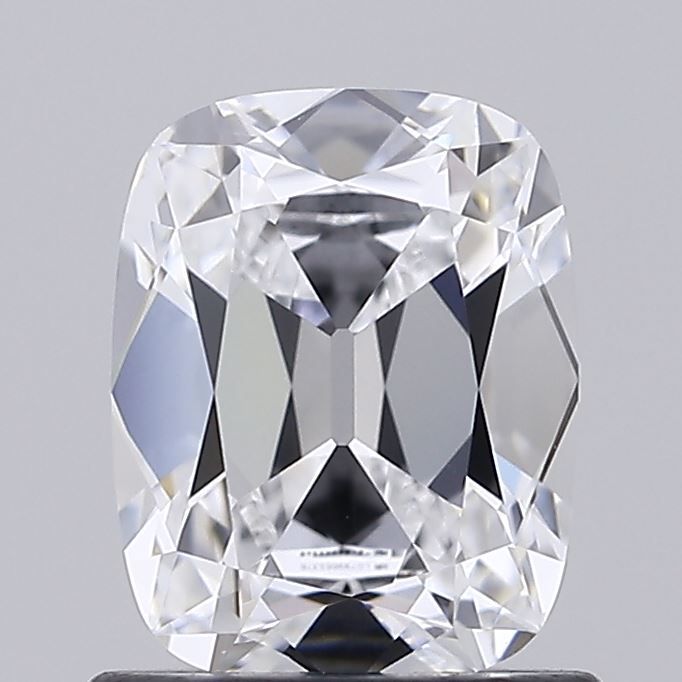 1.02 ct. cushion Lab Grown Diamond front image