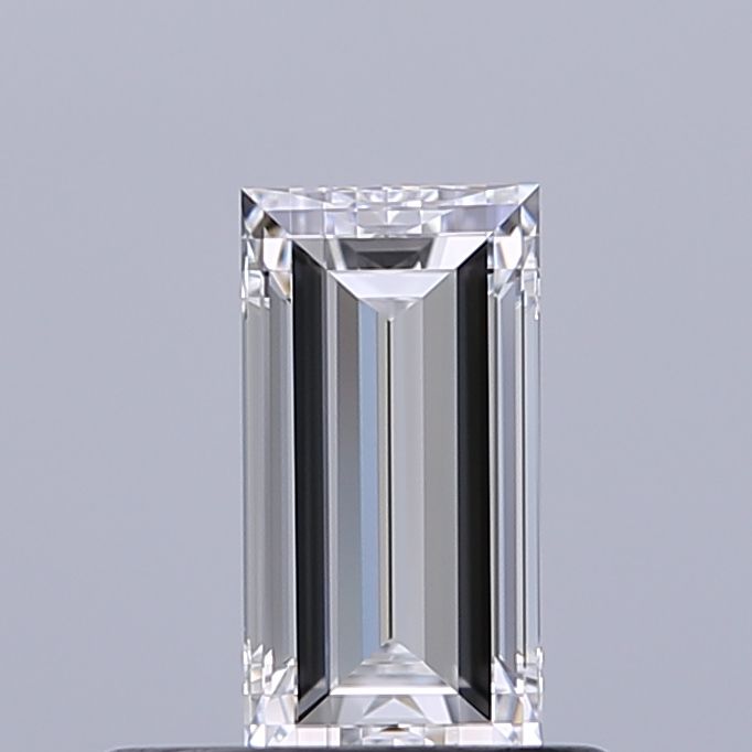0.45 ct Baguette Diamond