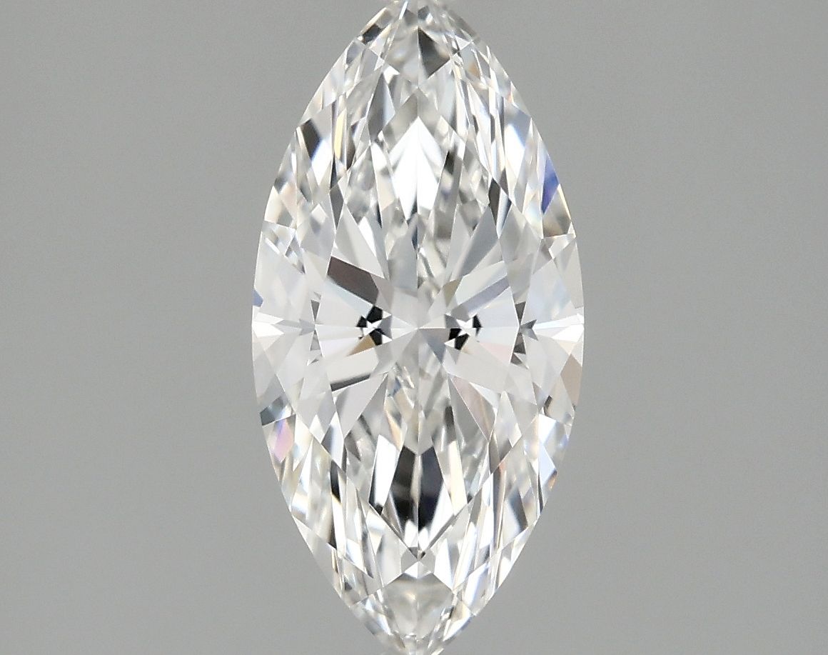 1.05 ct. marquise Lab Grown Diamond front image