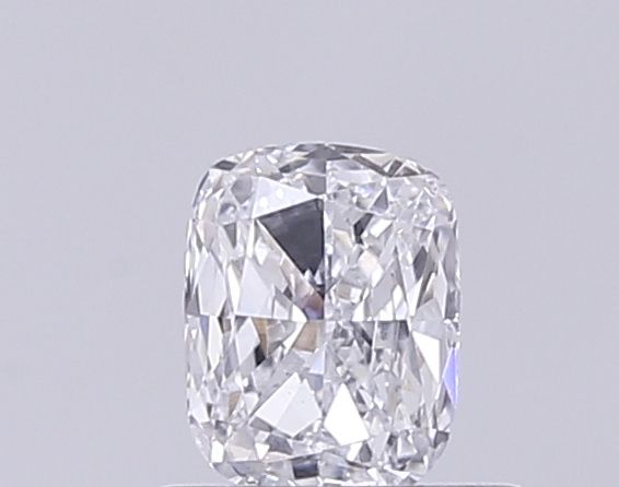0.49 ct lab-grown Cushion modified Diamond