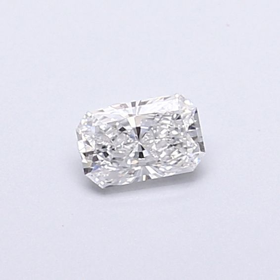 0.29 ct lab-grown Radiant Diamond