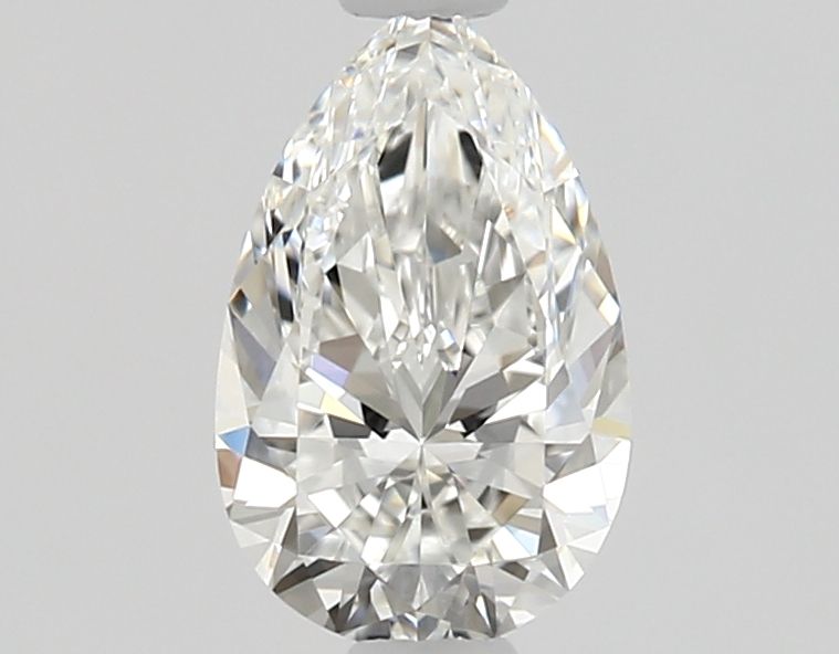 0.51 ct Pear diamond