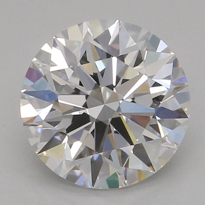 1.05 ct. round Lab Grown Diamond front image