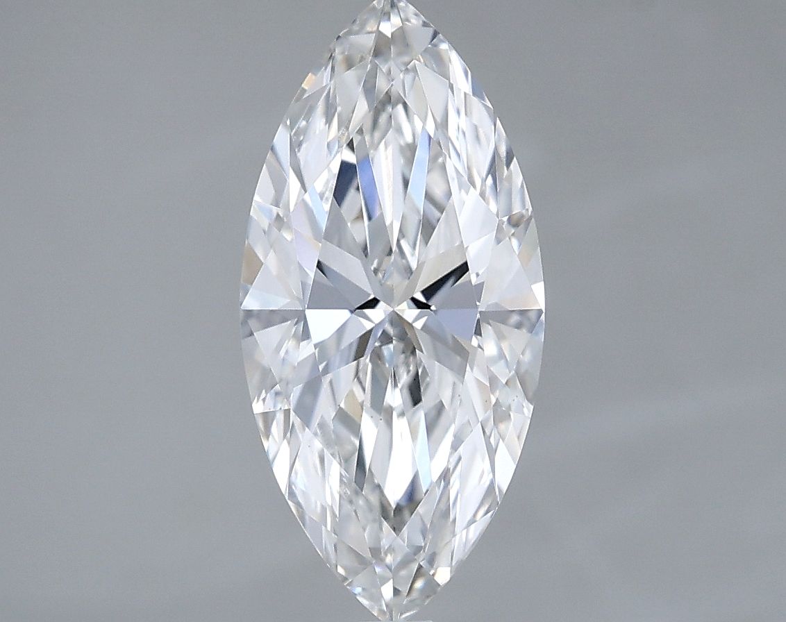 2.07 ct Marquise diamond