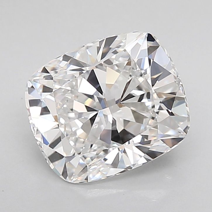 2.66 Carat
