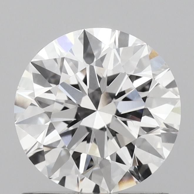 1.09 ct. round Lab Grown Diamond front image