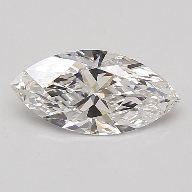 1.19 ct lab-grown Marquise Diamond