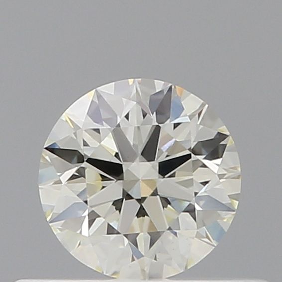 0.34 ct Round Diamond