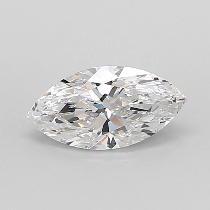 1.54 ct. marquise Lab Grown Diamond front image