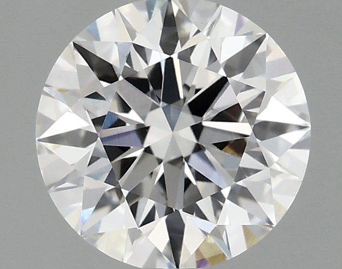 1.03 ct. round Lab Grown Diamond front image