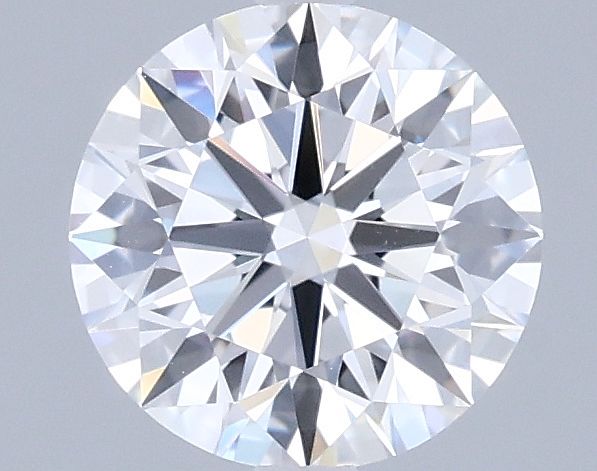 1.03 ct. round Lab Grown Diamond front image