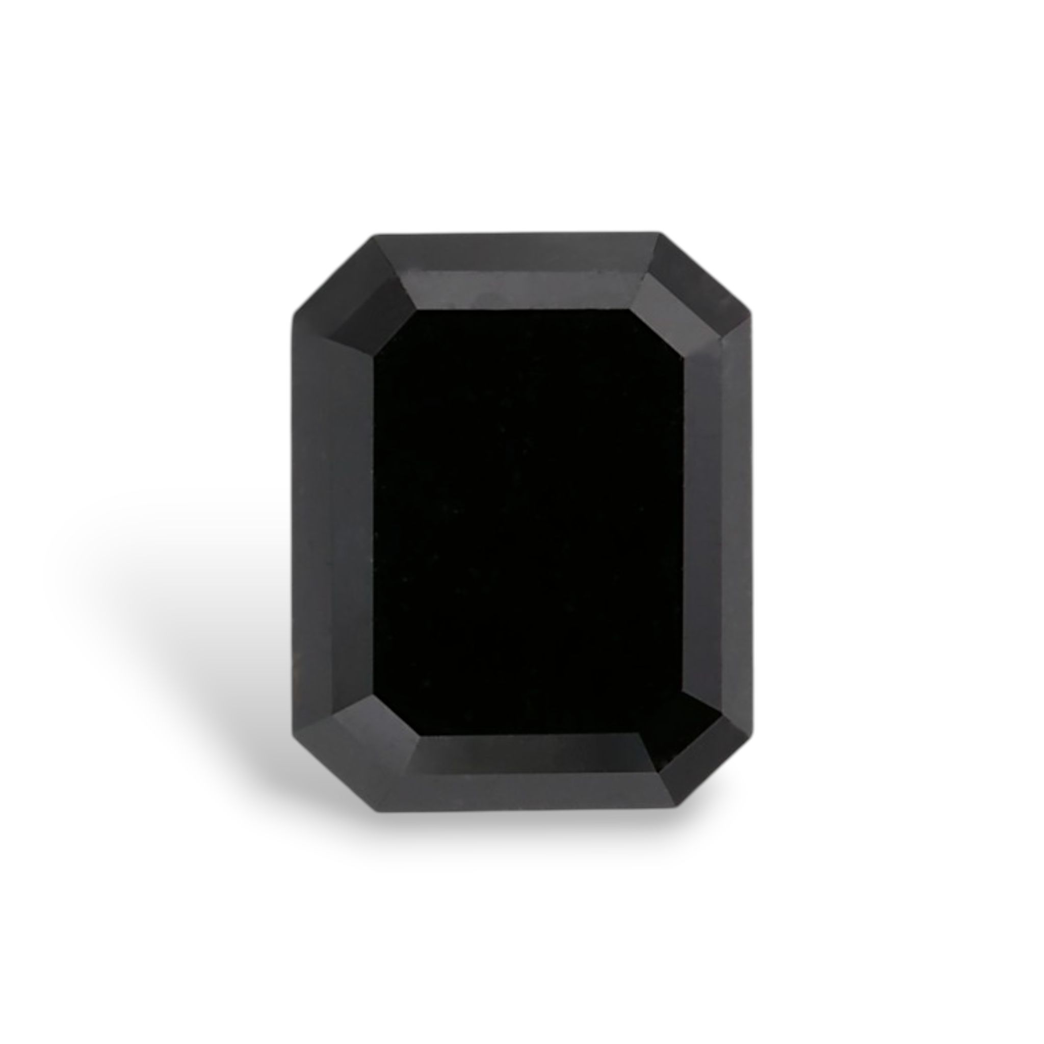 1.54 ct Emerald diamond