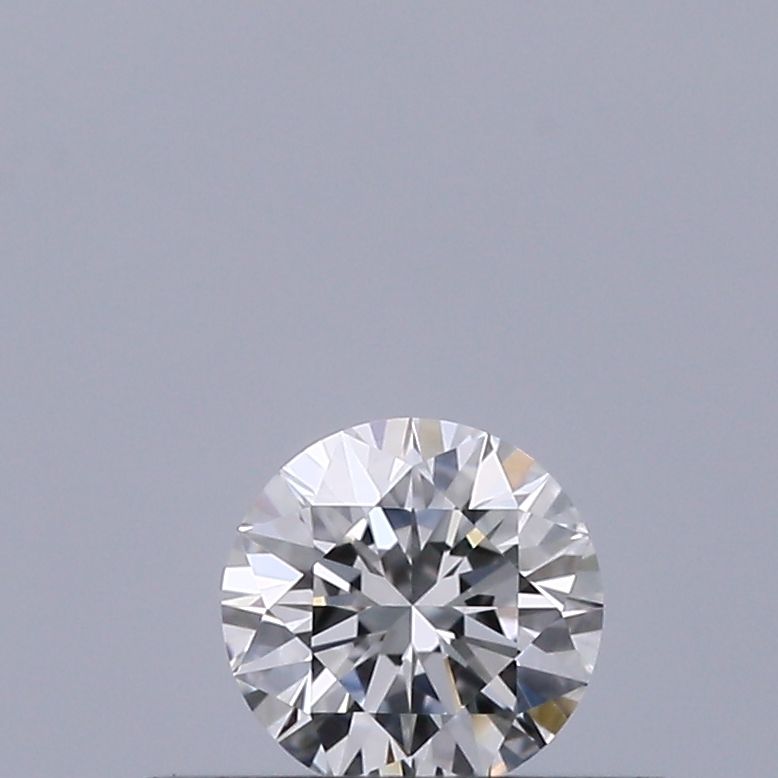 0.19 ct Round diamond