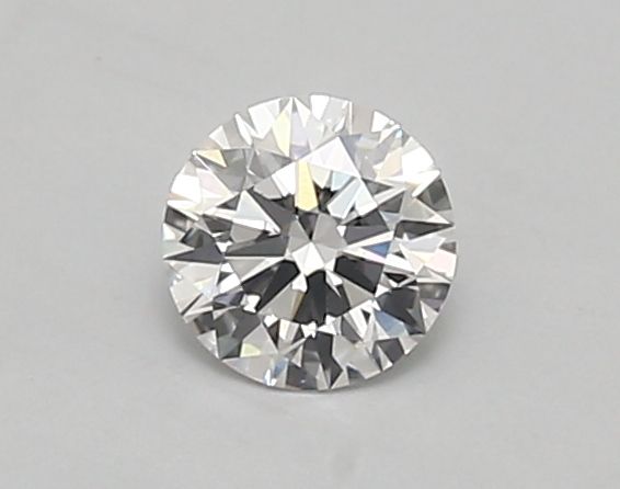 0.59 ct. round Lab Grown Diamond front image