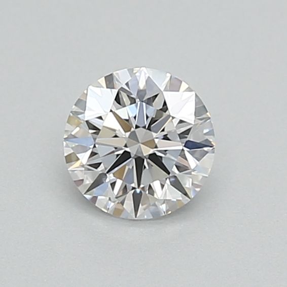 0.34 ct lab-grown Round Diamond