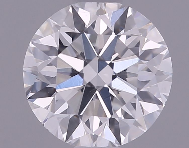 0.50 ct Round diamond