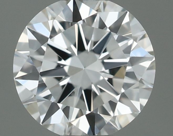 0.30 ct Round diamond