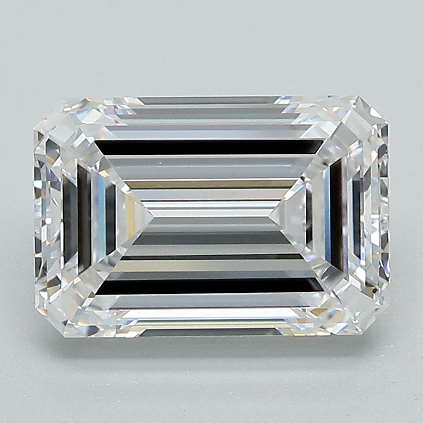 Diament 3.09 ct D/VVS2