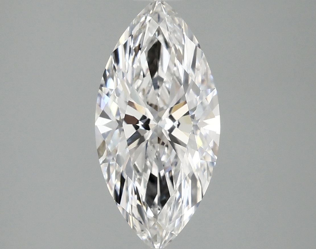 2.03 ct. marquise Lab Grown Diamond front image