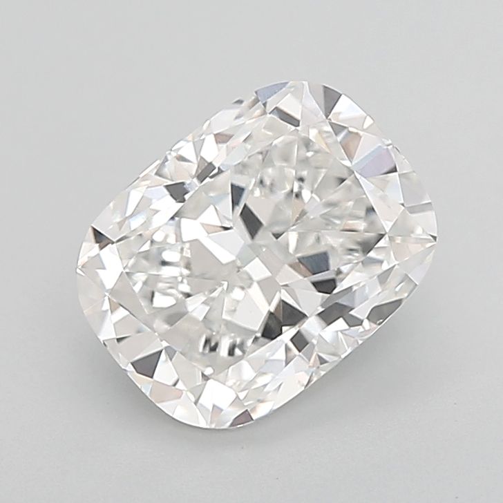 2.55 ct Cushion Modified diamond
